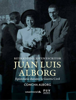 La UMA difunde un vídeo sobre la colección del catedrático y ensayista Juan Luis Alborg