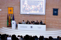 ‘Lideresas’, la primera plataforma web sobre mujeres economistas y empresarias