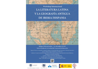  La literatura latina y la geografía antigua de Iberia/Hispania