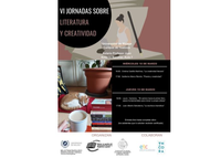 VI JORNADAS SOBRE LITERATURA Y CREATIVIDAD