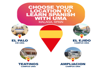 Spanish course for Erasmus and international exchange students
