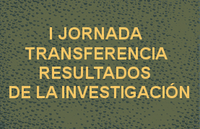 I Jornada de transferencia de los resultados de la investigación en derecho del trabajo y de la seguridad social