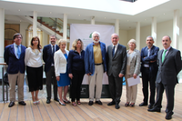 El Aula María Zambrano inaugura su II Workshop Internacional de Estudios Transatlánticos sobre el reconocimiento de Bernardo de Gálvez