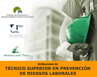 Nueva edición del Master en Prevención de Riesgos Laborales (Seguridad Integral en Transporte, Energía y Medio Ambiente) de la Universidad de Málaga