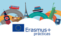 Publicada la convocatoria de prácticas Erasmus+ 2016-2017