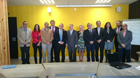  Link by UMA-ATECH acoge el lanzamiento del proyecto institucional UMA Smart Campus