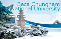 Beca Chungnam National University