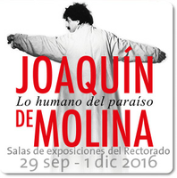 Exposición de Joaquín de Molina