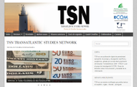 La Revista TSN abre el plazo para la recepción de artículos para el número 3