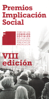 VIII EDICIÓN PREMIOS IMPLICACIÓN SOCIAL EN LAS UNIVERSIDADES PÚBLICAS DE ANDALUCÍA