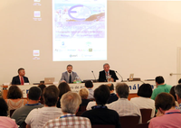 La Universidad de Málaga acoge la conferencia anual de la Asociación Europea de Geógrafos