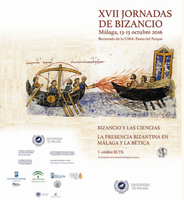 XVII Jornadas de Bizancio