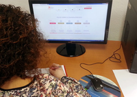 El CIE será centro examinador del certificado electrónico de evaluación del español