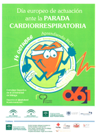 Jornada de formación masiva en técnicas básicas de reanimación cardiorrespiratoria