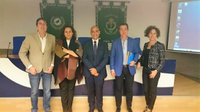 LA FACULTAD ACOGE LAS SESIONES DE PRESENTACIÓN DE CANDIDATURAS A LOS PREMIOS DEL CLUB DE MARKETING