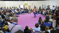 NO WAIT, START UP CREADA POR ALUMNOS DEL GRADO EN MARKETING EN EL FORO SER EMPRENDEDOR