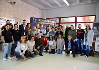 Arranca la Semana del Voluntariado en la Universidad de Málaga