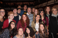 TEATRO EN CORRAL DE COMEDIAS DE ALMAGRO