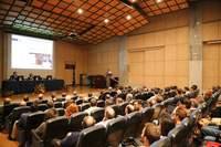 La Facultad de Ciencias celebra la festividad de su patrón, San Alberto Magno