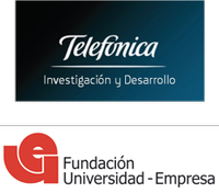 Telefónica y la Fundación Universitaria ofrecen 100 plazas de prácticas para universitarios 