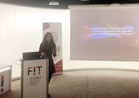 Un proyecto de una alumna de la UMA seleccionado para los premios del VI Forum Redintur