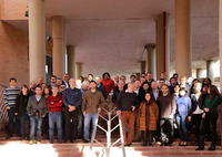 Más de 40 investigadores participan en un taller sobre modelado de sistemas ciberfísicos