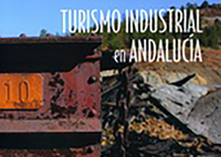 Presentación de las ocho guías de turismo industrial de Andalucía.