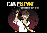 CONCURSO DE CREATIVIDAD PUBLICITARIA CINESPOT PARA UNIVERSITARIOS