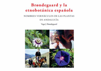 La UMA recupera un manuscrito sobre los nombres vernáculos de plantas de Andalucía