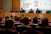 El Aula María Zambrano de Estudios Transatlánticos UMA-ATECH dedica la IV Tribuna Transatlántica a la figura de Juan Antonio Ortega y Medina