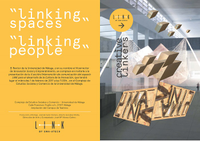 INAUGURACIÓN DE “LINKING SPACES, LINKING PEOPLE" EN LA FACULTAD DE COMERCIO