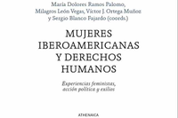 Cuatro profesores de la UMA publican el libro “Mujeres iberoamericanas y derechos humanos”