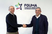 FGUMA y Farmamundi colaborarán en proyectos vinculados a la formación y la salud