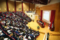 El “I Congreso de Derecho de Sociedades” reúne en la UMA a más de 400 juristas