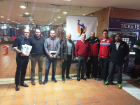 Los Clubes de Balonmano de Málaga apoyan al Europeo de Universidades que organiza la UMA del 2 al 8 de julio en Antequera