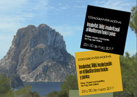 Coloquio internacional Ibiza marzo 2017