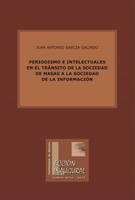 Novedad: "Periodismo e intelectuales"