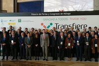 Medio centenar de universidades y 275 grupos de investigacón se dan cita en el Foro Transfiere