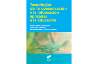  Publicado Tecnologías de la comunicación y la información aplicadas a la educación