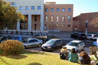 Arranca el ciclo de Conferencias de Posgrado de la Facultad de Turismo