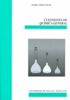 Novedad reimpresión: "Cuestiones de química general"