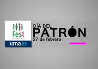 Patrón FEST. Curso 2016-2017