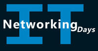 IT Networking Days: 23 y 24 de febrero (Sala de Grado A)