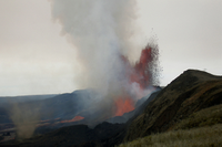 Los volcanes, protagonistas de una nueva cita de 'Encuentros con la Ciencia'