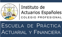 Rafael Moreno Ruiz nuevo Director de la Escuela de Práctica Actuarial y Financiera