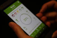 MyLeaf, la App que pone el big data al servicio de los pacientes con enfermedades raras