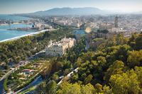 UMA y Ayuntamiento de Málaga se incorporan de forma conjunta a la red europea ‘EUniverCities’