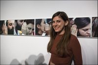 El arte de desvelar lo oculto y narrar lo incontable en la mirada de Florencia Rojas