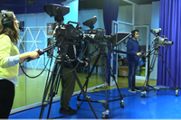 Comutopía RTV, la radio y televisión de la Facultad de Ciencias de la Comunicación, inicia su andadura