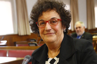 La Catedrática María Luisa Balaguer, nueva magistrada del Tribunal Constitucional